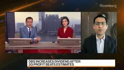 JPMorgan: Re-Opening Stays Key Driver Of ASEAN Bank Stocks News Clip