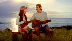 Mother and Son Instructional Video