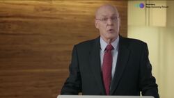 Ex-Treasury Sec. Paulson: Biden Has Generational Opportunity News Clip