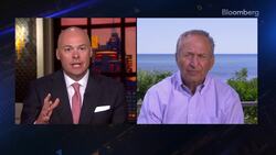 Summers Says US Risks 6% Unemployment in Inflation Fight News Clip