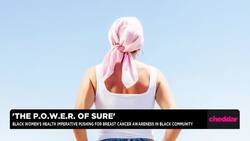 Mary J. Blige Joins Breast Cancer Awareness Initiative News Clip