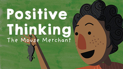 Merchant Mouse's Positive Tale Instructional Video