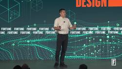 Brainstorm Design 2023: Problem Solving At Massive Scale Future News Clip