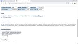No-Code Machine Learning Using Amazon AWS SageMaker Canvas - Adding Training Data Instructional Video