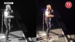 Bruce Springsteen Slams Trump Again, U.S. President Calls For 'Major Investigation' News Clip