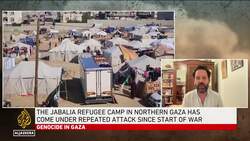 Majority of Israeli Jews ‘support the removal of Palestinians from Gaza’: Journalist News Clip