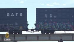 US border crisis: Blinken discusses migration with Mexican president News Clip