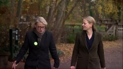 The Greens launch their election manifesto News Clip