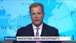 Pimco's Kiesel Urges Credit Investors to Be More Defensive, Selective News Clip