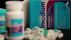 Getting high off Imodium News Clip