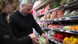 N.B. shoppers looking for local options, despite tariff pause News Clip
