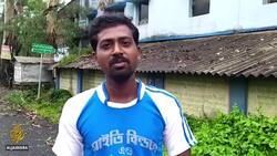 Deaths reported as Cyclone Amphan tears into India, Bangladesh News Clip