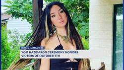 White Plains Jewish Agency unveils memorial for massacre victims News Clip