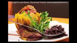 How to Instagram Better Food Photos Instructional Video