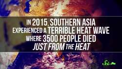 What Will the World Look Like, 2°C Warmer? Instructional Video