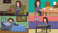 Endocrine System: How Hormones Work? Instructional Video