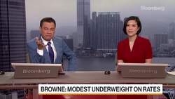 PIMCO Portfolio Manager Erin Browne on Asset Allocation Outlook News Clip