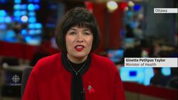 'Health Canada failed us': Suffering patient calls for changes and apology from Ottawa | The Implant Files News Clip