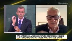 Rak Bank's England: Provisioning is Getting Better News Clip