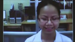 Global Collaboration in Bacterial Diagnosis in Vietnam Instructional Video
