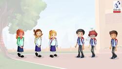 Ratio: Miscellaneous Exercises on Ratio and its Properties Instructional Video