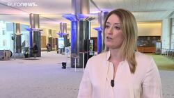 MEPs to personally investigate Frontex amid pushback allegations News Clip