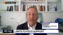 Story of This Week Was Re-convergence Towards Sanity: Summers News Clip