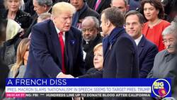 Need 2 Know: California Wildfires, Election Recounts News Clip