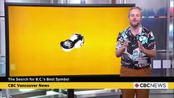 What is British Columbia's most iconic symbol News Clip
