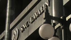 SNC-Lavalin donations probe shows no political interference, elections commissioner says News Clip