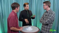 SciShow Quiz Show: Why Humans Are Weird! Instructional Video