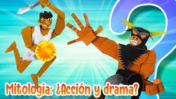 ¿Sirve de algo la MITOLOGÍA? (Griega) Instructional Video
