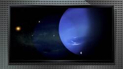Exploring the Outer Solar System: Uranus and Neptune Instructional Video