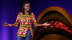 TED: Why Africa needs community-led conservation | Resson Kantai Duff Instructional Video