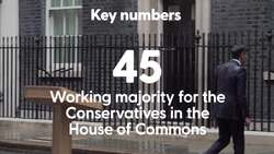 Daily Politics Briefing: May 23 News Clip