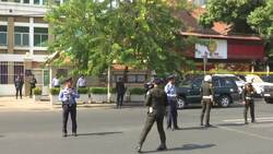 More from trial of Cambodia opposition leader Instructional Video