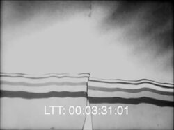 Volcanoes, 1920s Stock Footage