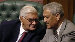 CLEAN : SHORT PROFILE of Pakistani nuclear scientist Abdul Qadeer Khan News Clip