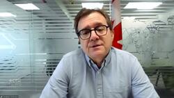 Natural Resources minister says there’s a future for hydrocarbon in Alberta News Clip