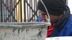 CLEAN : Olympics: Russia races to complete hotels News Clip