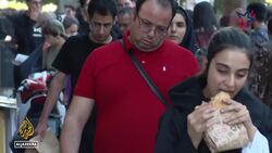 Tehran reacts to trump's win: Fears a second term could deepen rifts News Clip