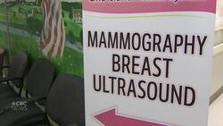 Quebec women having hard time getting follow-up breast ultrasounds after mammograms News Clip