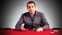 How to Be a Tight Poker Player Instructional Video