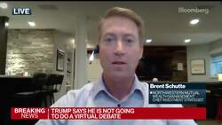 Where Do You Put Cash Before the Election? News Clip