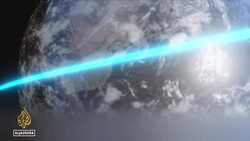 ‘Hard landing’: Japanese company’s bid for moon landing fails News Clip