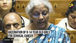 Budget 2024 Highlights: Women, Middle-Class, Youth In Focus News Clip