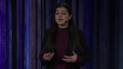 Ananya Grover: A campaign for period positivity Instructional Video