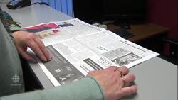 Fiscal update bolsters struggling media with $600M in tax measures News Clip