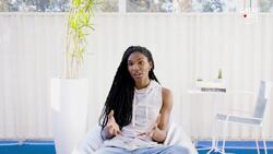 Whose Body Is a Beach Body Anyway. The Woman Redefining Swimwear Instructional Video