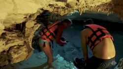 Cenotes of Tulum Instructional Video